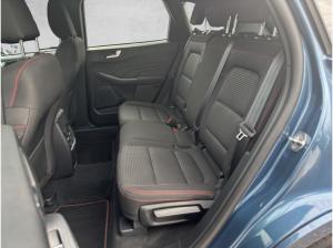 Ford Kuga ST-Line Automatik Sportpaket Bluetooth Navi