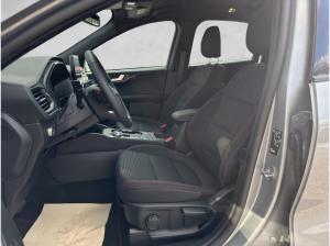 Ford Kuga ST-Line Automatik (Ganzjahresreifen)