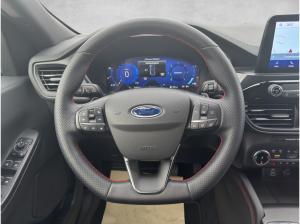 Ford Kuga ST-Line Automatik Sportpaket Bluetooth Navi