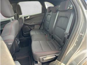 Ford Kuga ST-Line Automatik (Ganzjahresreifen)