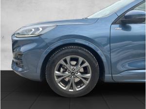 Ford Kuga ST-Line Automatik Sportpaket Bluetooth Navi
