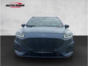 Ford Kuga ST-Line Automatik Sportpaket Bluetooth Navi