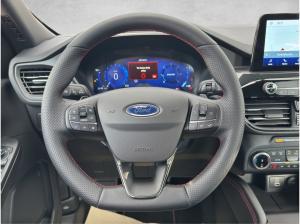 Ford Kuga ST-Line Automatik (Ganzjahresreifen)
