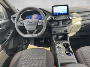 Ford Kuga ST-Line Automatik (Ganzjahresreifen)