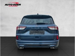 Ford Kuga ST-Line Automatik Sportpaket Bluetooth Navi