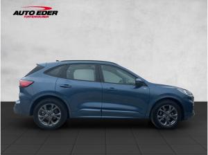 Ford Kuga ST-Line Automatik Sportpaket Bluetooth Navi