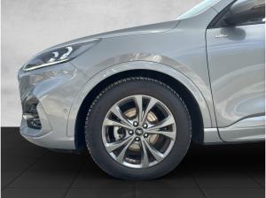 Ford Kuga ST-Line Automatik (Ganzjahresreifen)