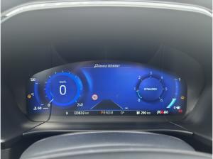 Ford Kuga ST-Line Automatik Sportpaket Bluetooth Navi