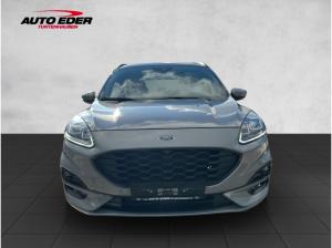 Ford Kuga ST-Line Automatik (Ganzjahresreifen)