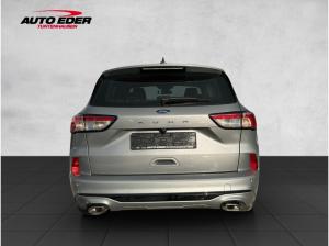Ford Kuga ST-Line Automatik (Ganzjahresreifen)