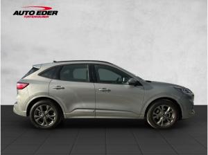 Ford Kuga ST-Line Automatik (Ganzjahresreifen)