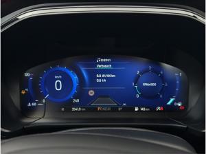 Ford Kuga ST-Line Automatik (Ganzjahresreifen)