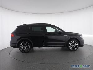 Volkswagen Tiguan Allspace R-Line 4M 2.0 TDI DSG Navi StHz