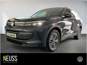Volkswagen Tiguan 1.5 eTSI DSG Energy