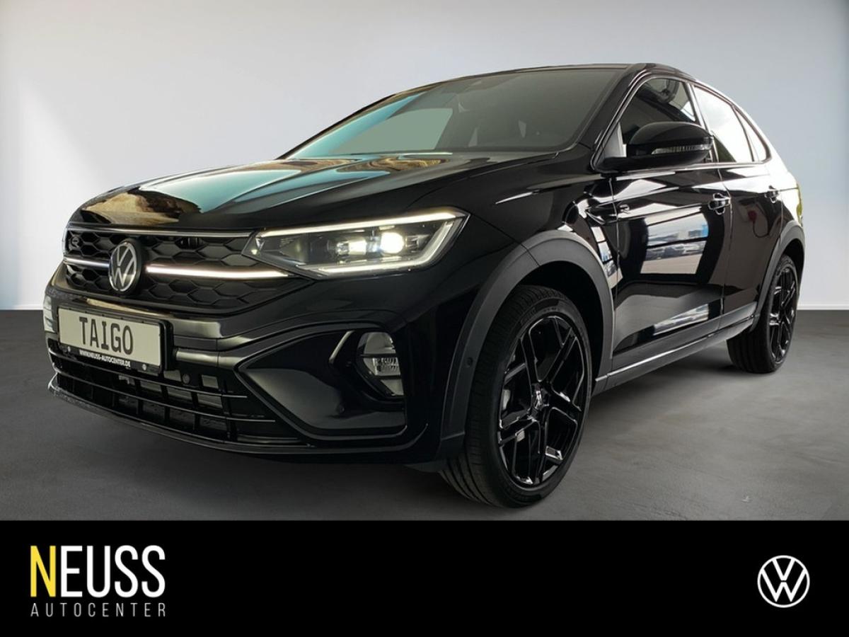 Volkswagen Taigo 1.5 TSI DSG R-Line Sale
