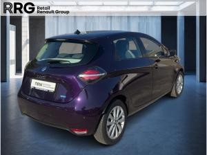 Renault ZOE R110 Z.E. 50 Experience