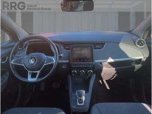 Renault ZOE R110 Z.E. 50 Experience