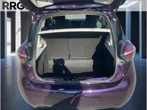 Renault ZOE R110 Z.E. 50 Experience