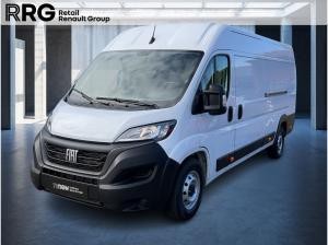 Fiat Ducato L5H2 140 Multijet Automatik Kamera 2x Schiebetür