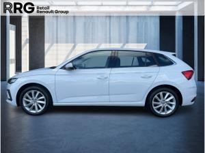 Skoda Scala Selection