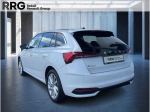 Skoda Scala Selection
