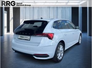Skoda Scala Selection