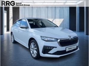 Skoda Scala Selection