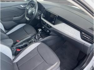 Skoda Scala Selection