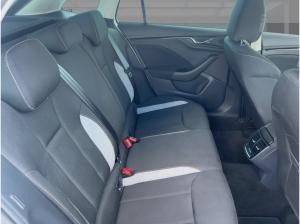 Skoda Scala Selection