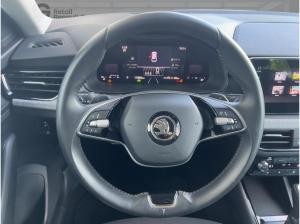 Skoda Scala Selection