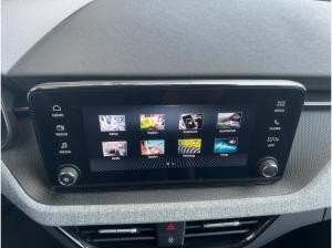 Skoda Scala Selection