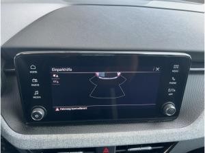 Skoda Scala Selection