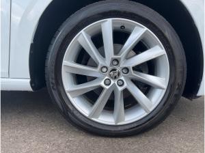 Skoda Scala Selection