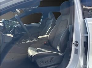 Audi A6 e-tron Avant quattro Pano+Matrix+Kamera+B&O