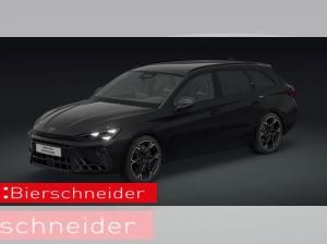 Cupra Leon Sp. VZ 4Drive DSG ab 339,- EUR mtl. AHK | HD-MATRIX | SENNHEISER | INTELLIGENT DRIVE