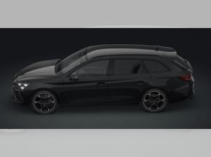 Cupra Leon Sp. VZ 4Drive DSG ab 339,- EUR mtl. AHK | HD-MATRIX | SENNHEISER | INTELLIGENT DRIVE