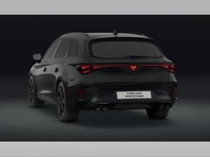 Cupra Leon Sp. VZ 4Drive DSG ab 339,- EUR mtl. AHK | HD-MATRIX | SENNHEISER | INTELLIGENT DRIVE
