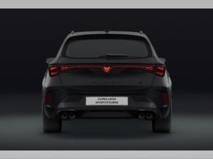 Cupra Leon Sp. VZ 4Drive DSG ab 339,- EUR mtl. AHK | HD-MATRIX | SENNHEISER | INTELLIGENT DRIVE