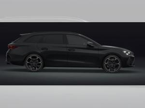 Cupra Leon Sp. VZ 4Drive DSG ab 339,- EUR mtl. AHK | HD-MATRIX | SENNHEISER | INTELLIGENT DRIVE