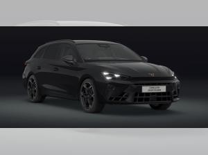 Cupra Leon Sp. VZ 4Drive DSG ab 339,- EUR mtl. AHK | HD-MATRIX | SENNHEISER | INTELLIGENT DRIVE