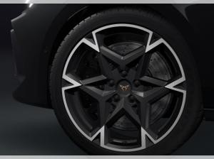 Cupra Leon Sp. VZ 4Drive DSG ab 339,- EUR mtl. AHK | HD-MATRIX | SENNHEISER | INTELLIGENT DRIVE