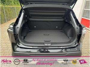 Nissan Qashqai J12 N-Connecta 1.3 DIG-T Mild-Hybrid AT