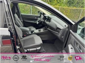 Nissan Qashqai J12 N-Connecta 1.3 DIG-T Mild-Hybrid AT