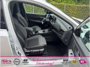 Nissan Qashqai J12 N-Connecta 1.3 DIG-T Mild-Hybrid AT