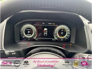 Nissan Qashqai J12 N-Connecta 1.3 DIG-T Mild-Hybrid AT