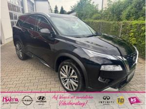 Nissan X-Trail X-TRAIL Tekna 1.5 VC-T Mild-Hybrid Klima