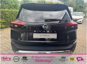 Nissan X-Trail X-TRAIL Tekna 1.5 VC-T Mild-Hybrid Klima