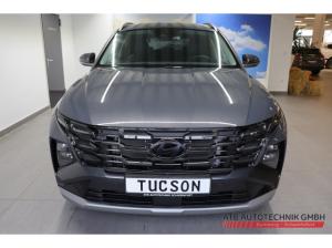 Hyundai TUCSON MY26 1.6 T-GDI 7-DCT 2WD Trend Navi LED ACC