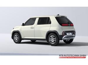 Hyundai INSTER Trend 49kWh Assistenz-Paket Navi 360 Kamera