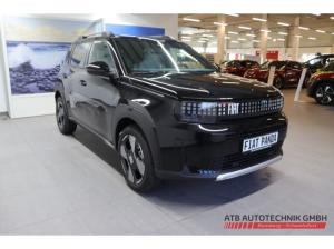 Fiat Grande Panda La Prima Hybrid 1.2 eDCT Winter-Paket